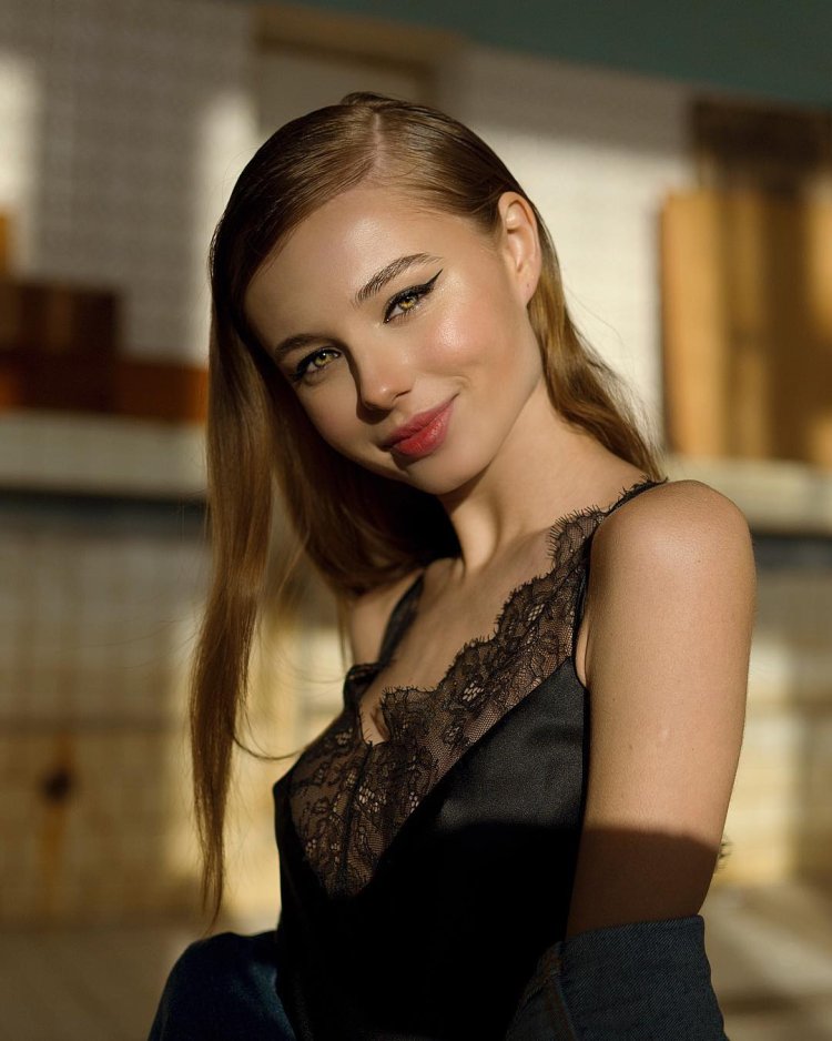 Lisa Vasilenko
