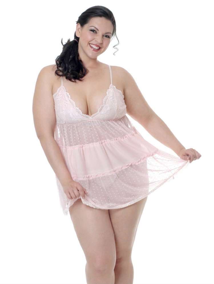 Ashley Graham