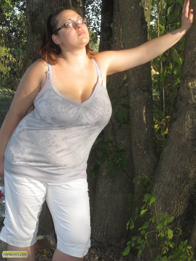Maxi Top Heavy