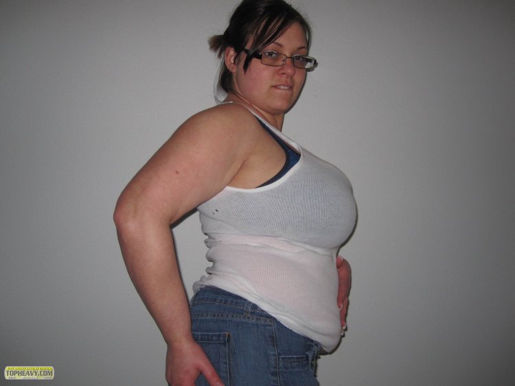 Topheavy Selene