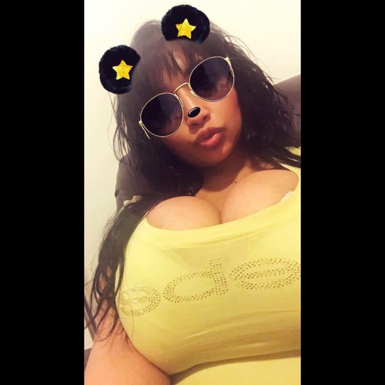 Maritsy Villareal