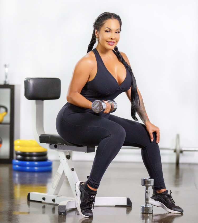 Jessica Villareal