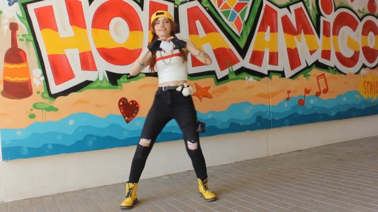 Carry Key Cosplay aura Fordnight