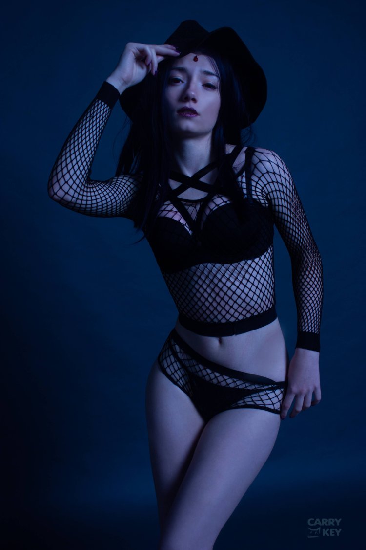 Carrykey Onlyfans