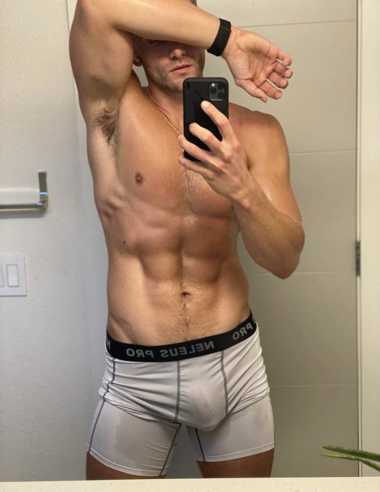Keegan Whicker