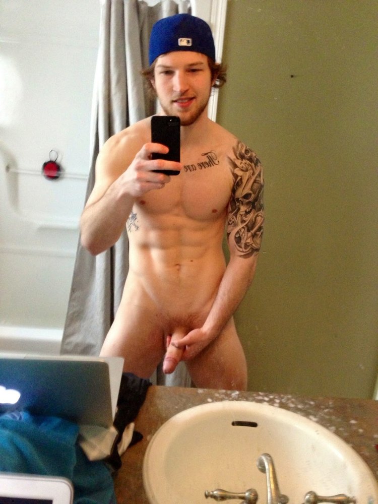 Naked young guys tweeter
