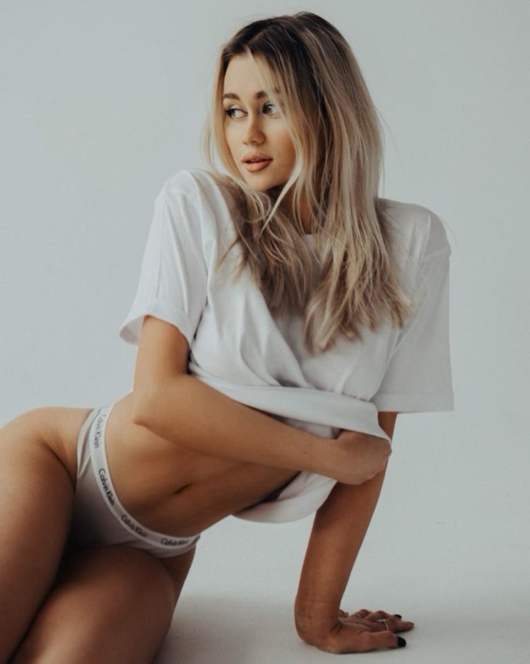 Maria Kamova