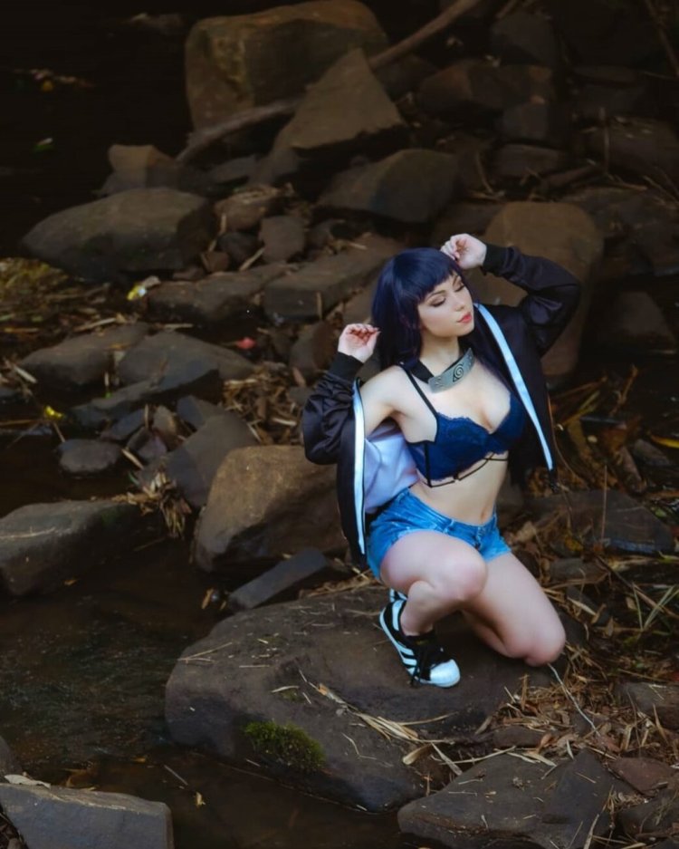 Maria Fernanda Nidali