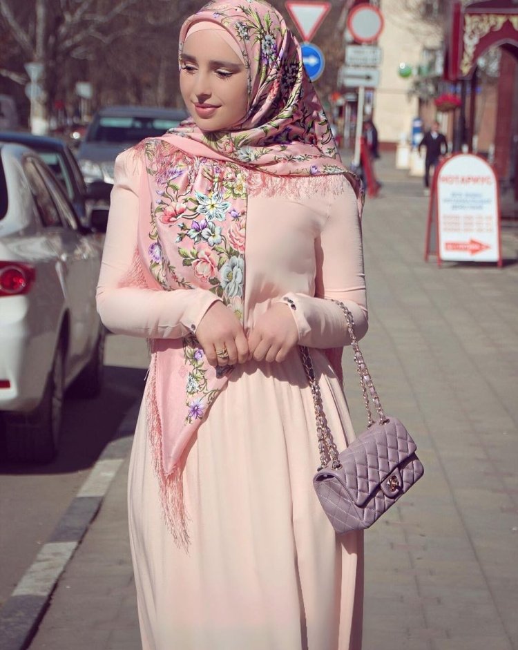 Amanta Bisultanov