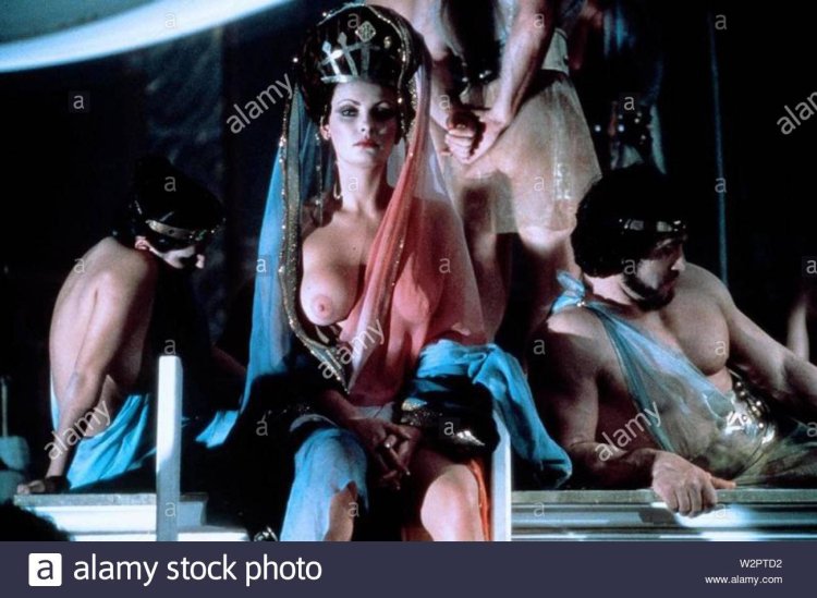 Caligula 1979 Tinto Brass