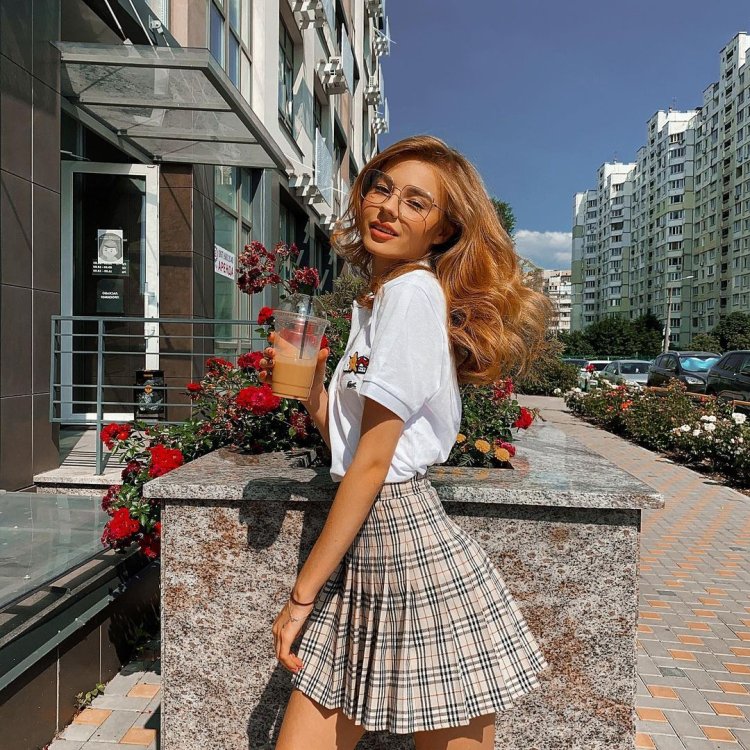 Lisa Vasilenko drain