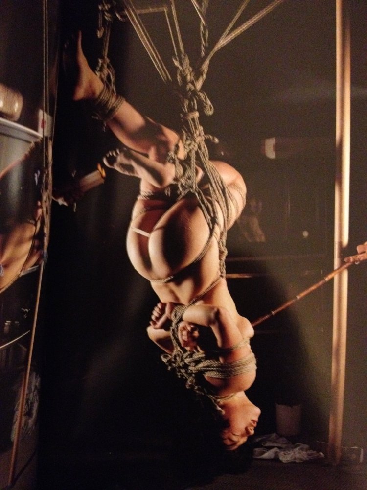 Related Asian BDSM