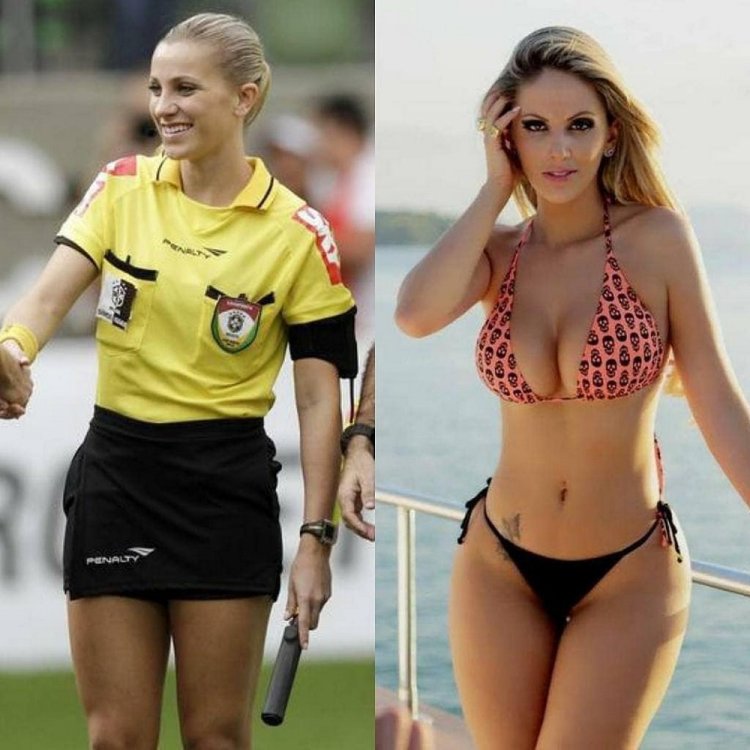 Fernanda Sandi