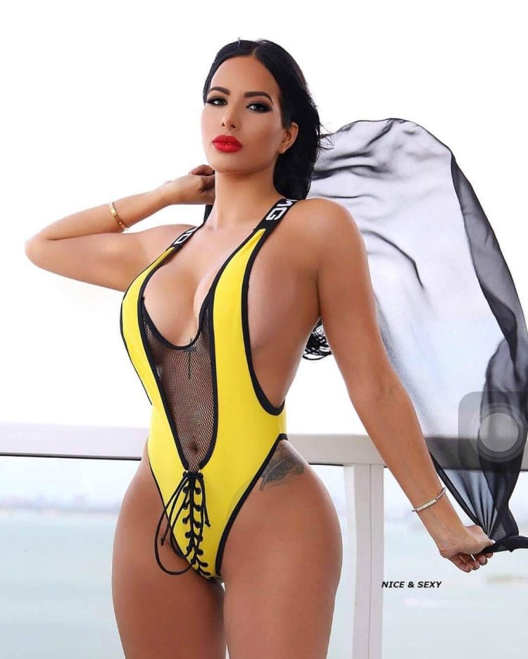 Fernando Colombo judge Instagram