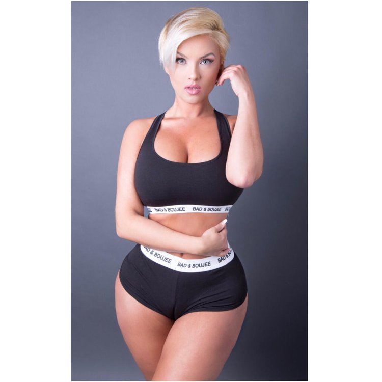 Amy Elizabeth Jackson 18