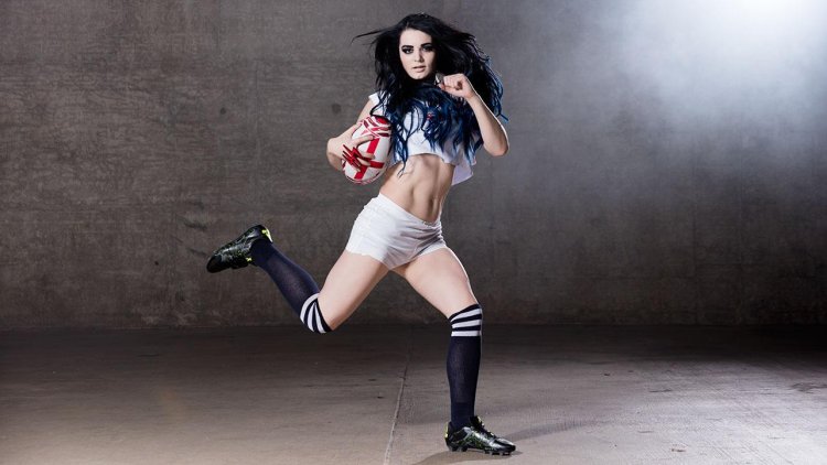 Saraya Knight