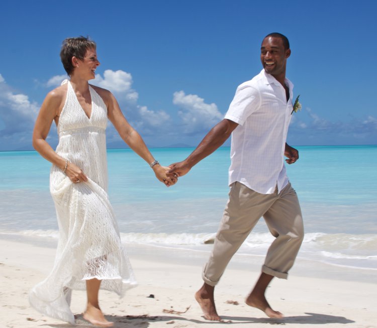 Beach Love
