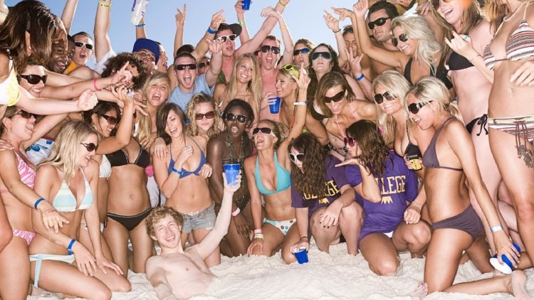 Jamaica is not gritted by hedonism 3