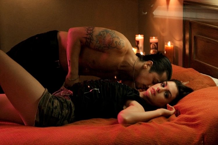 Vampires of sorority row Film 1999