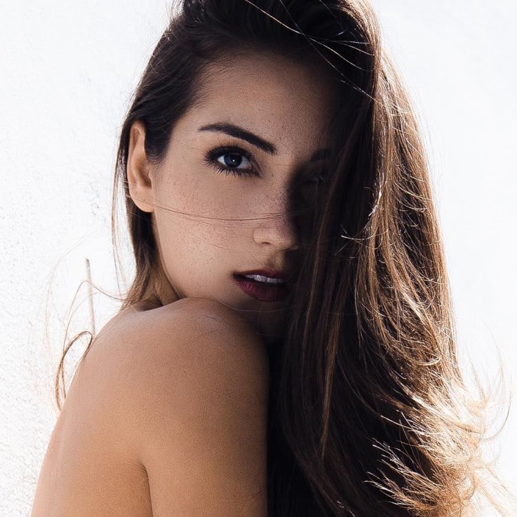 Priscilla ricart sister