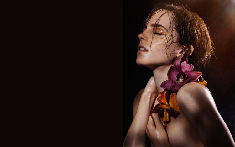 Emma Watson Elite LEGS Society