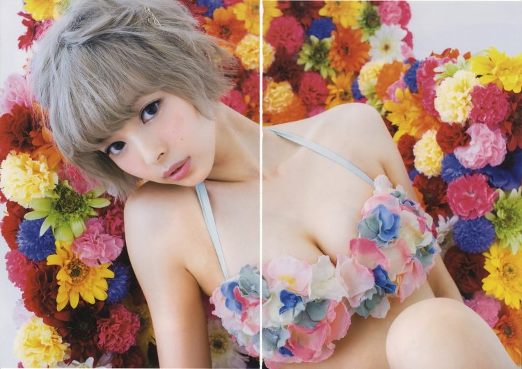Hirayama Natsumi