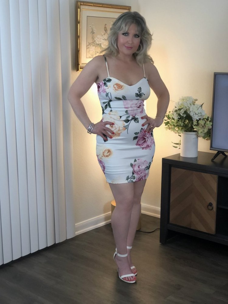 Chrissy Sparks