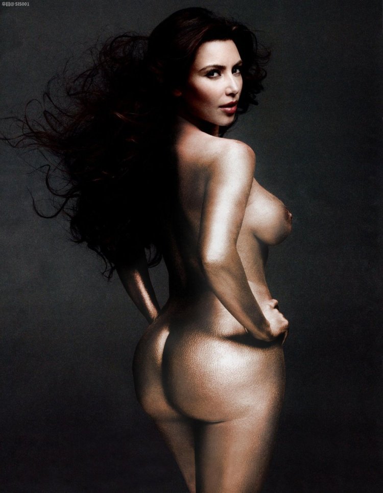 Kim Kardineashan Pornstar