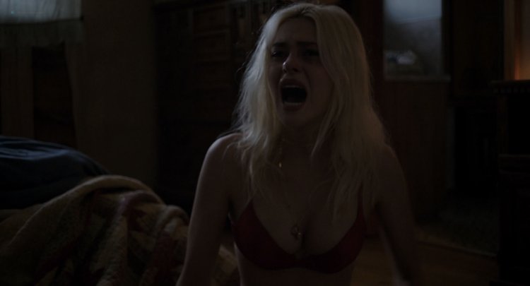 Jennifer Lawrence Anal