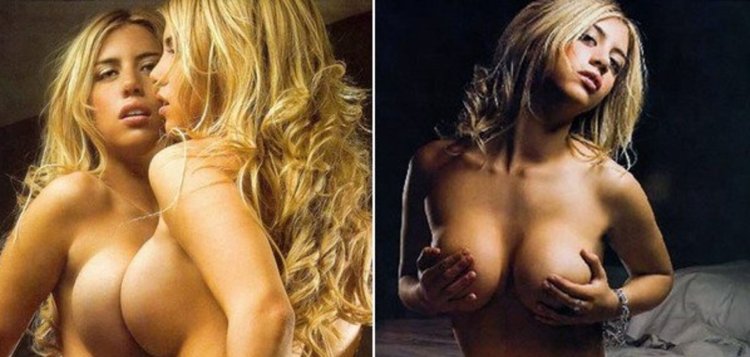 Wanda Nara Porn actress