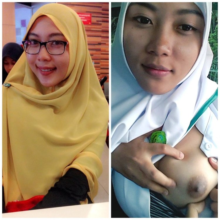 Abg Jilbab Bugil Twuko