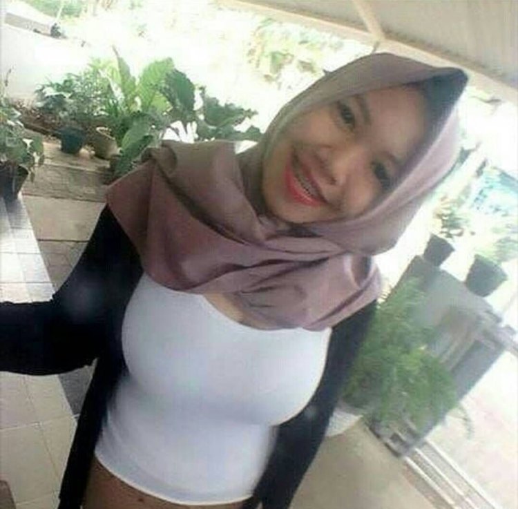 Hot Indonesian Girl 7 Dewi Jilbob - 266 Pics Xhamster