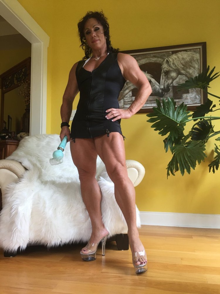 Annie rivieccio stockings