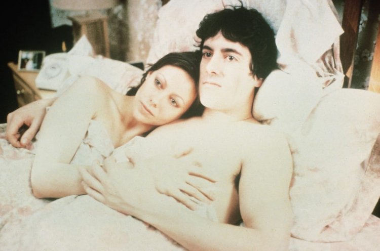 American werewolf in London Jenny Egatter