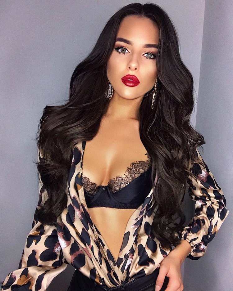 Ruby Blake Institute