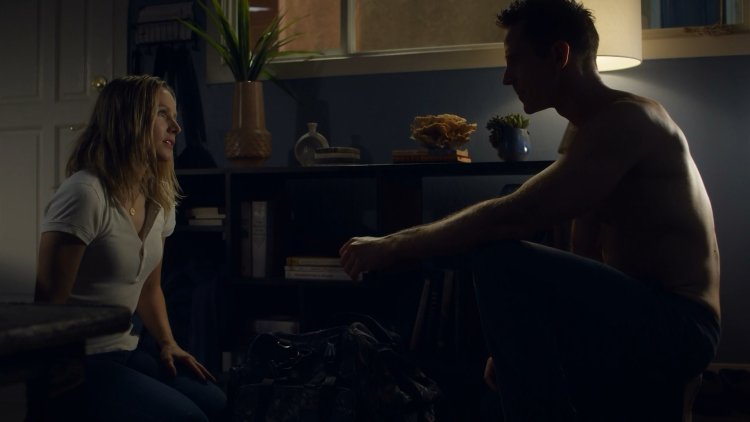 Veronica Mars Pornstar