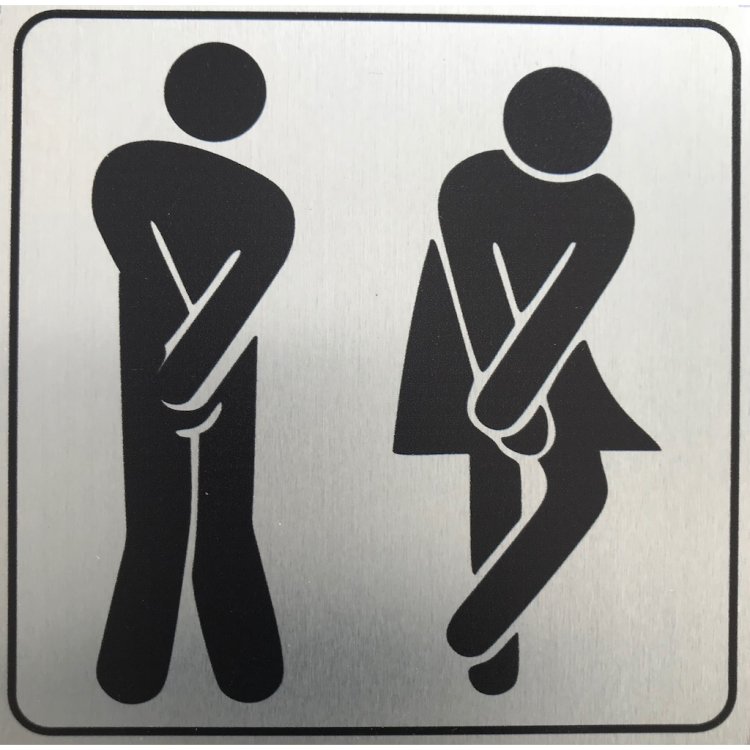 WC marks