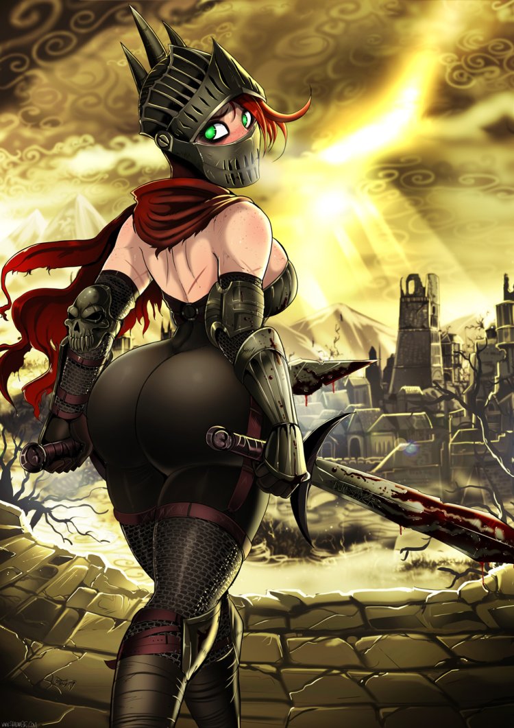 Shadman R6