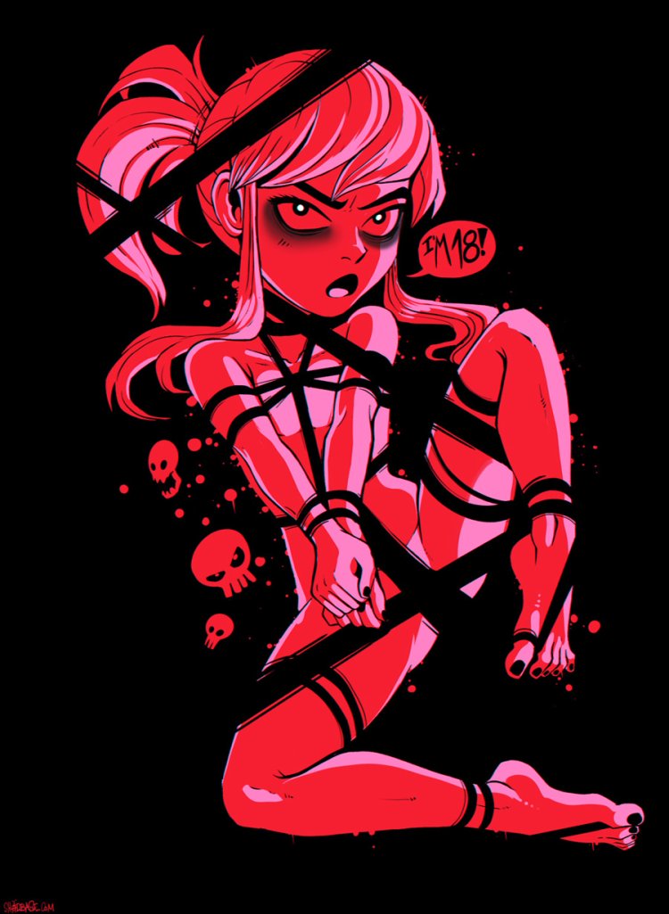 Elsa Shadman