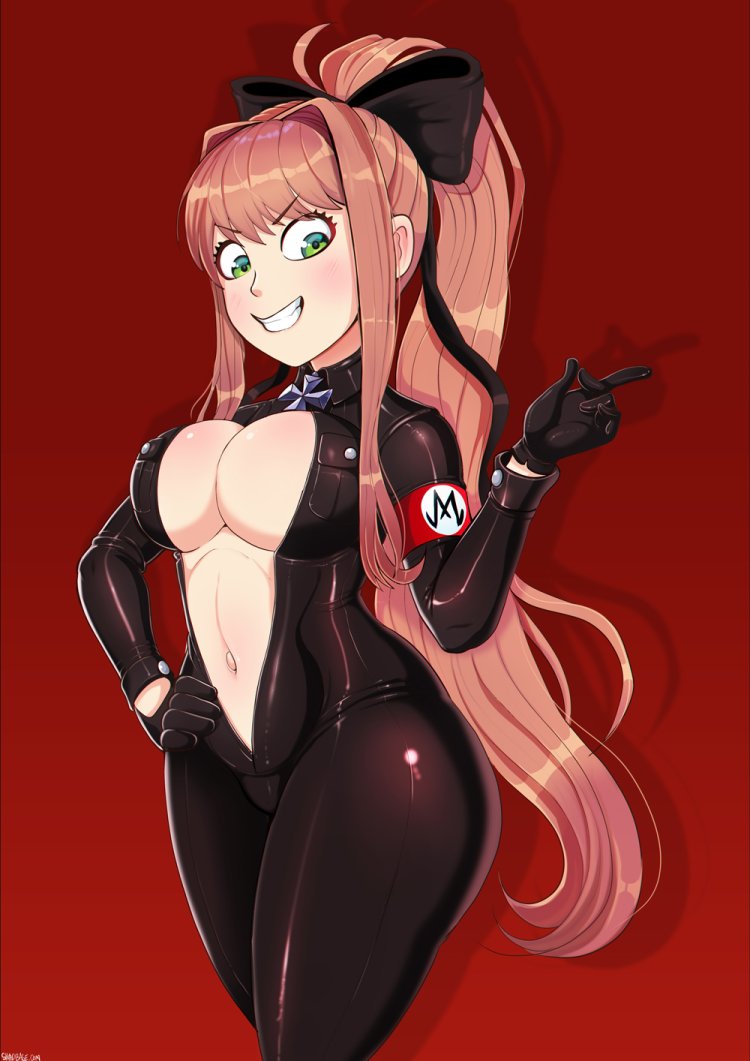SHADEMAN Wendy