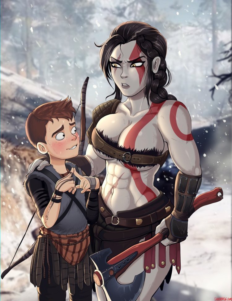 Fem Kratos