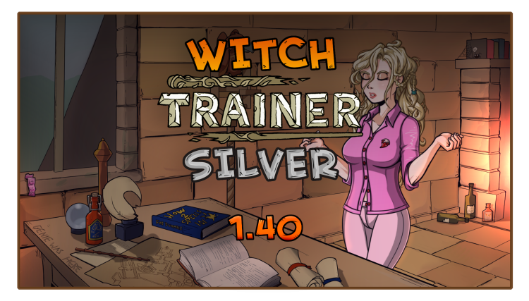 Phoenix from the game witch coach