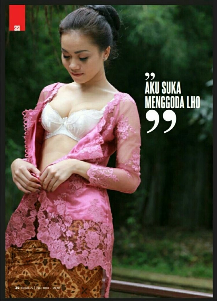 Charissa Putri
