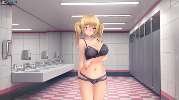Negligee Charlotte
