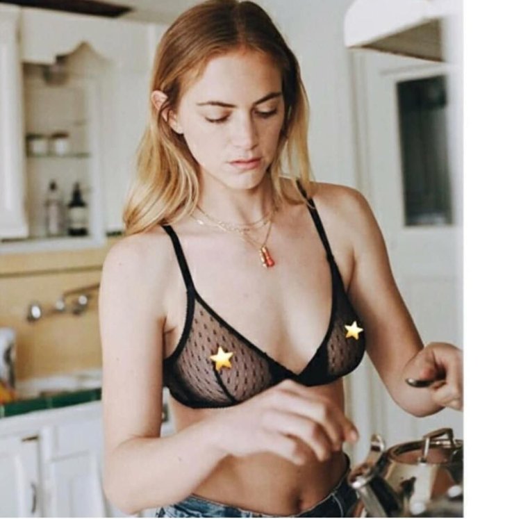 Jemima Robinson