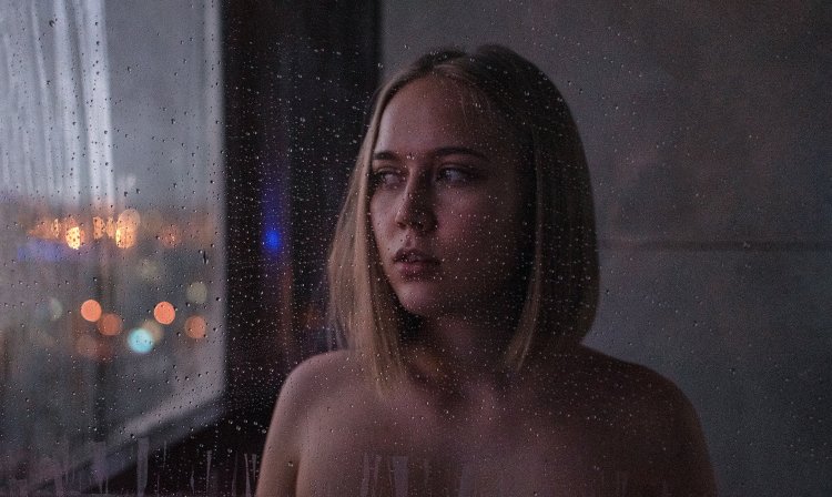 Alina Buryachenko