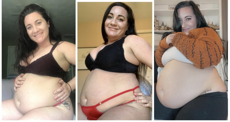 Curvage Casey Fat