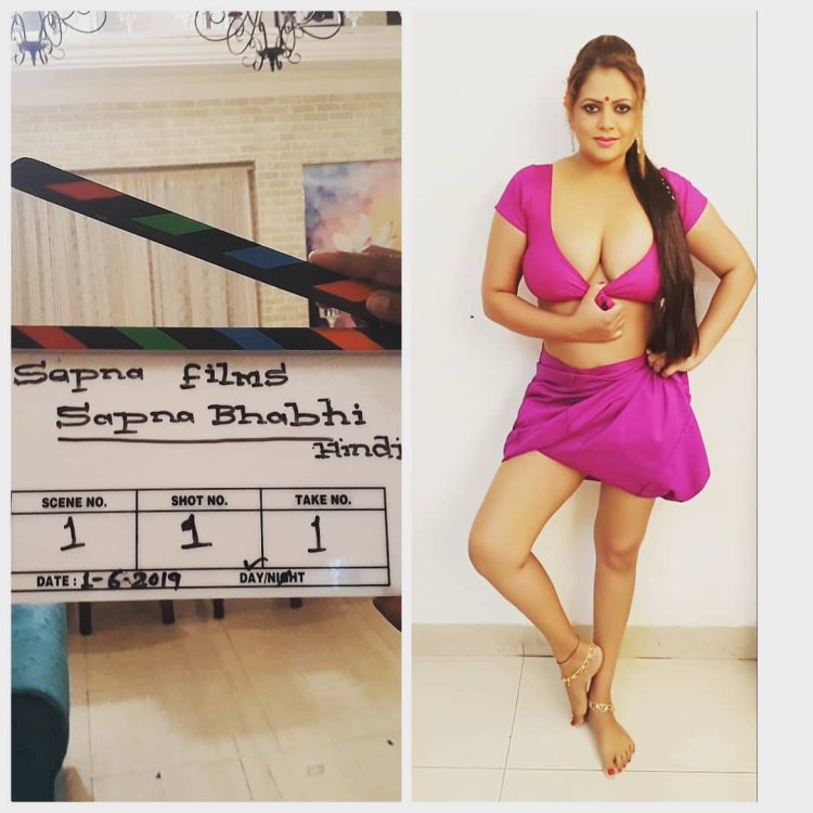 Sapna Tanveer