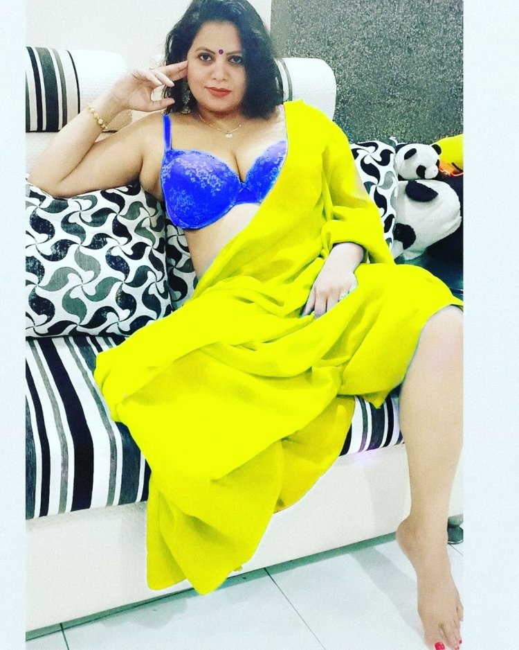 Sapna sappu aholabai