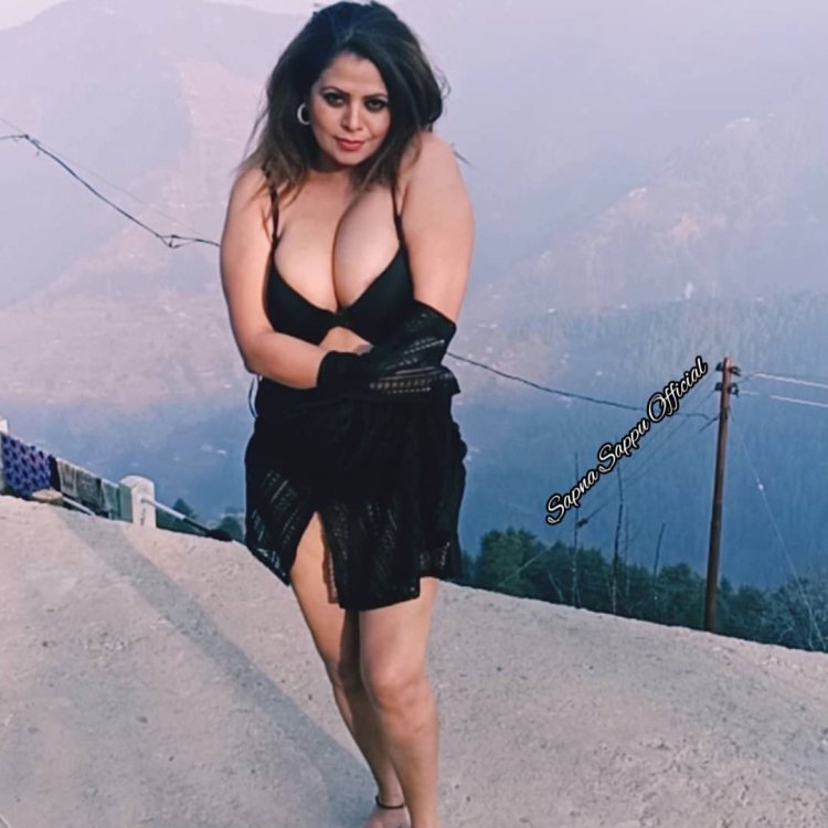 Desifliks Sapna Sappu